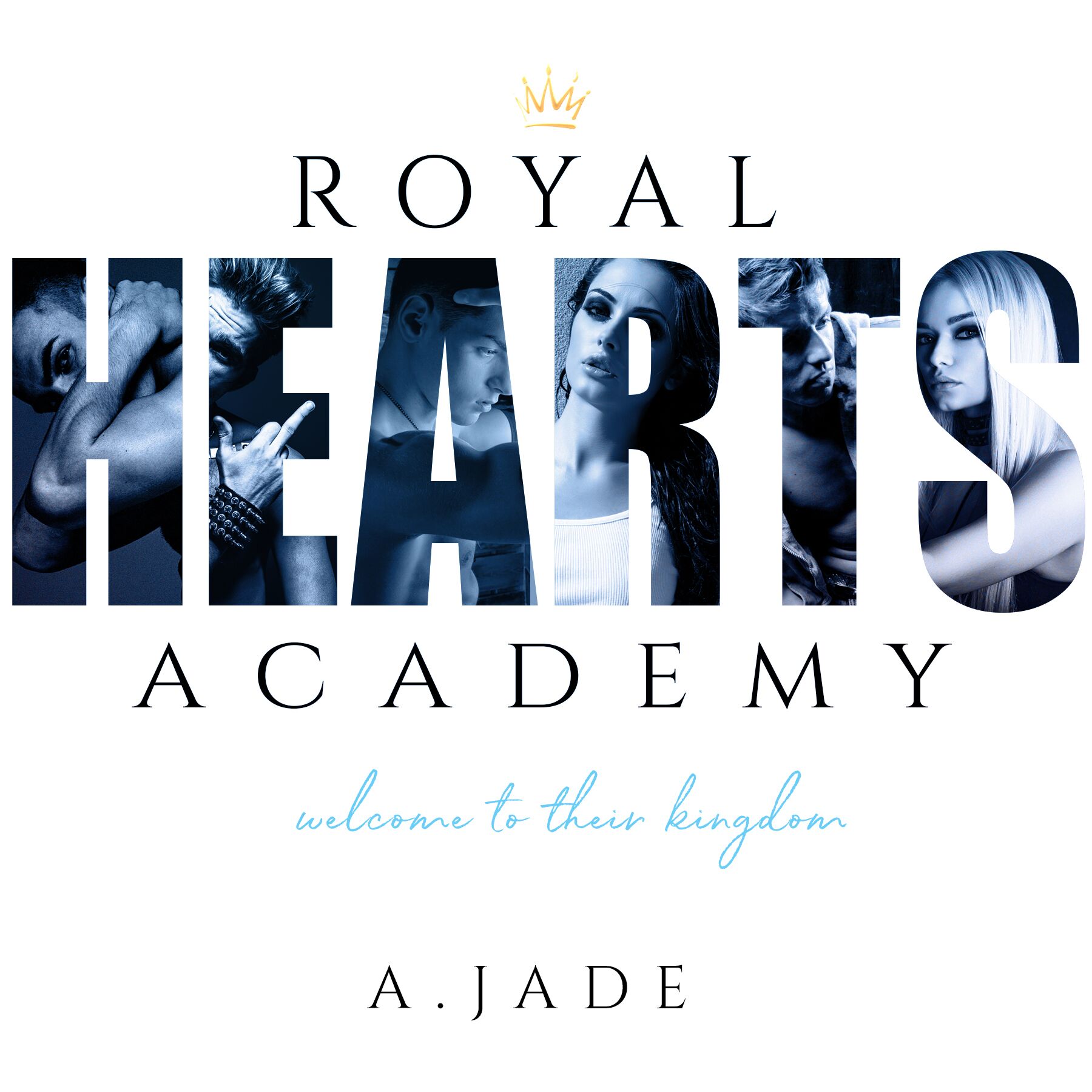 royal hearts academy 1